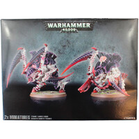 Tyranids Carnifex Herd Warhammer 40K